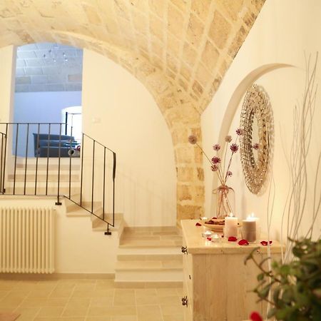 La Suite Del Marchese Laterza Extérieur photo