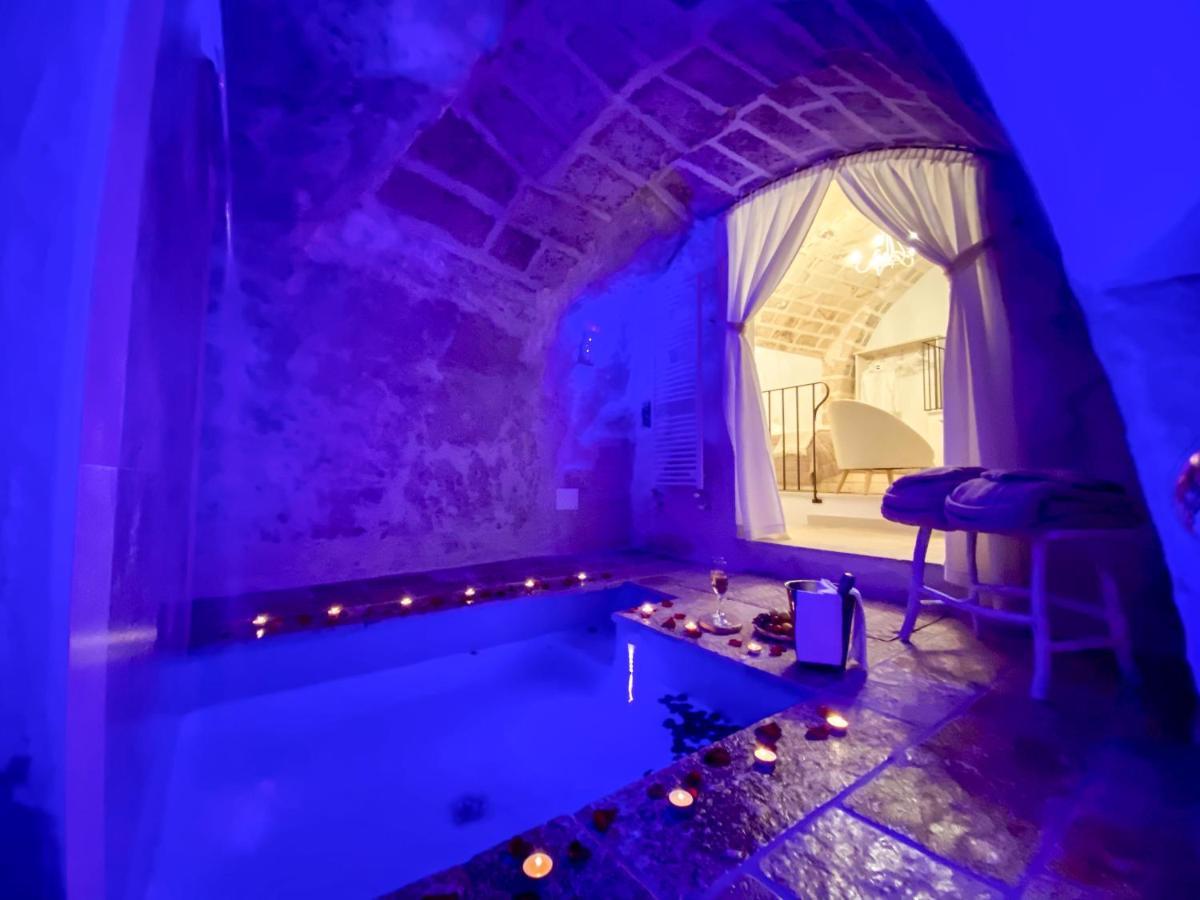 La Suite Del Marchese Laterza Extérieur photo