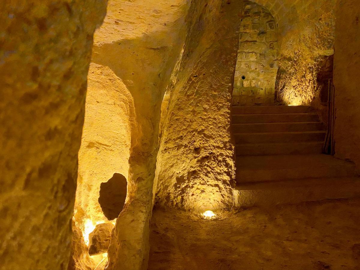 La Suite Del Marchese Laterza Extérieur photo
