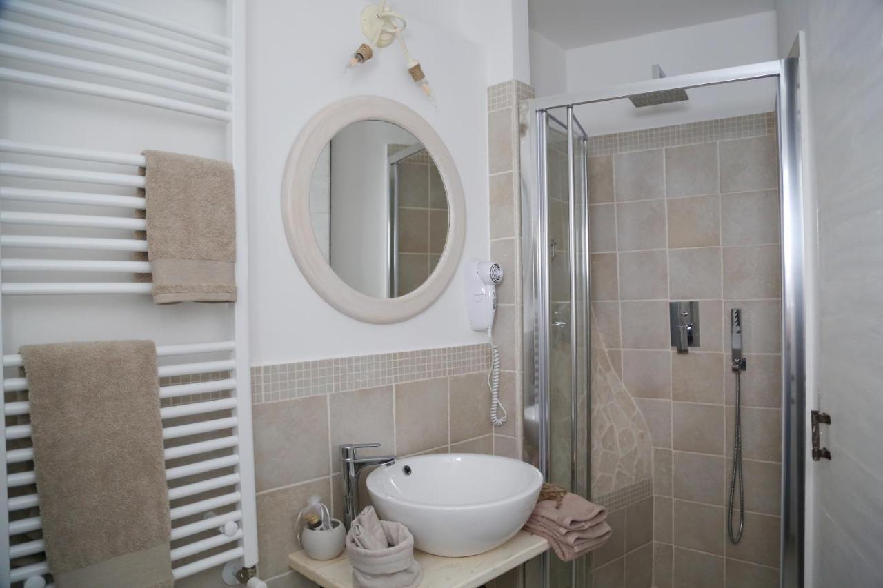 La Suite Del Marchese Laterza Extérieur photo
