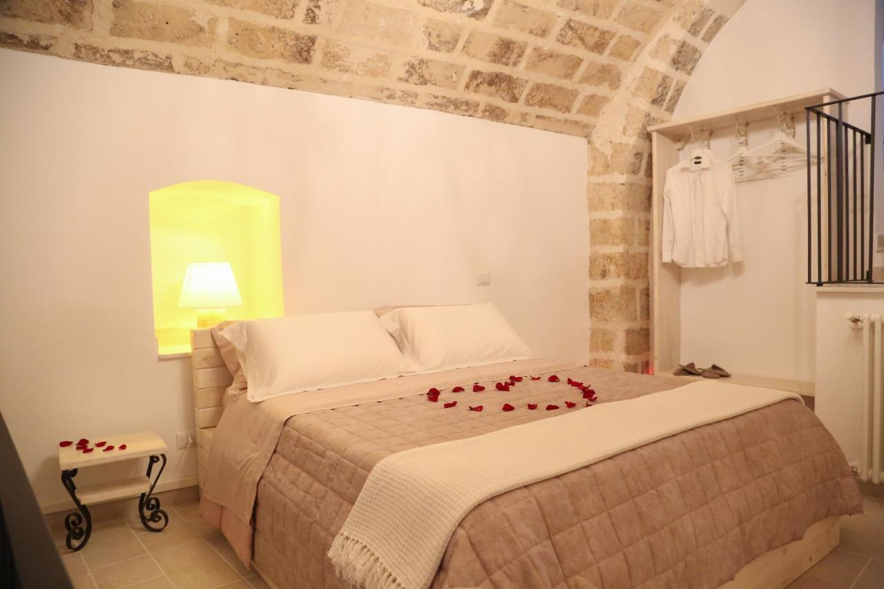 La Suite Del Marchese Laterza Extérieur photo