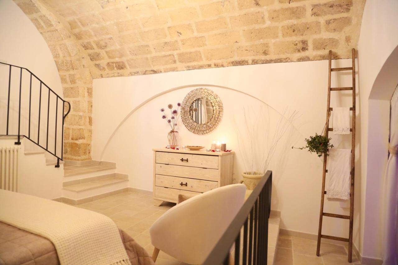 La Suite Del Marchese Laterza Extérieur photo