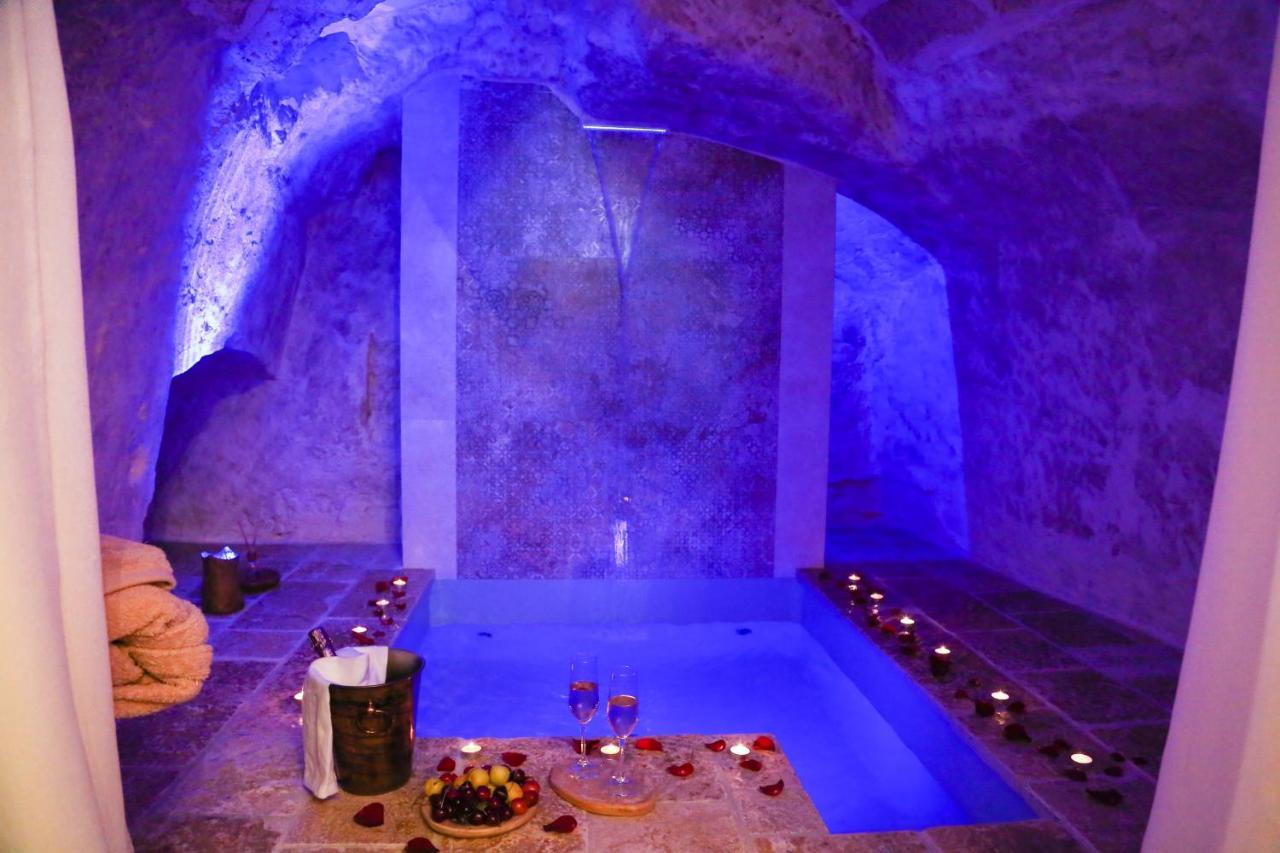 La Suite Del Marchese Laterza Extérieur photo