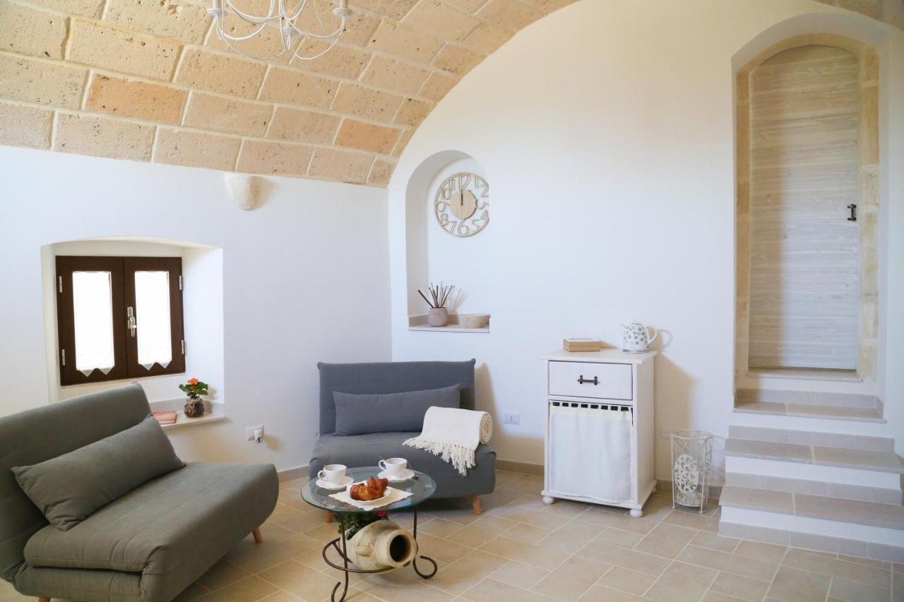 La Suite Del Marchese Laterza Extérieur photo