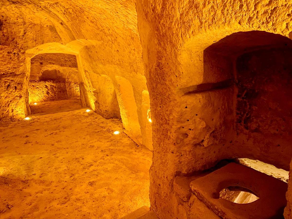 La Suite Del Marchese Laterza Extérieur photo