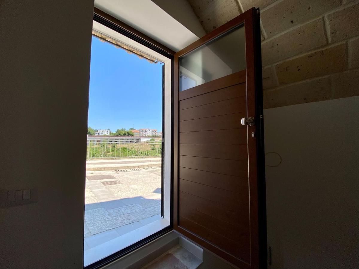 La Suite Del Marchese Laterza Extérieur photo