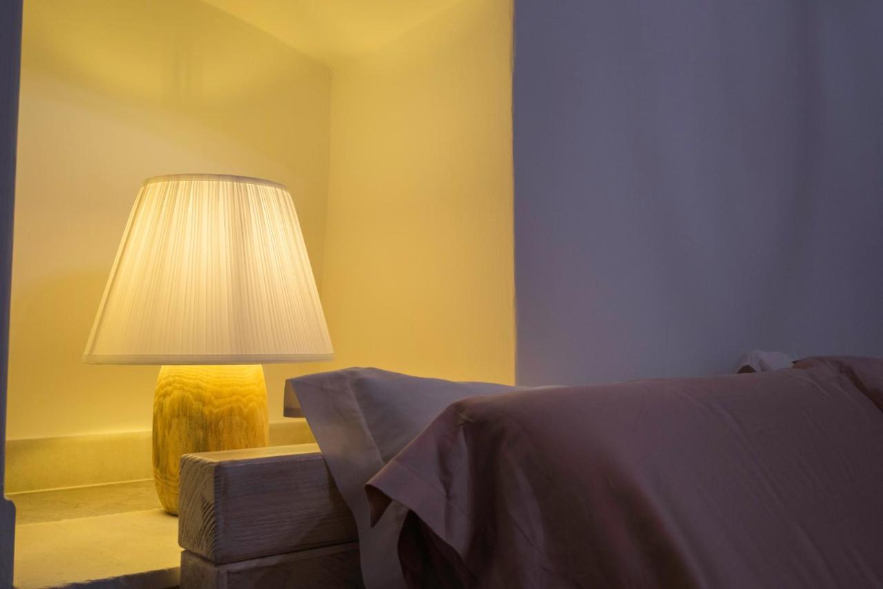 La Suite Del Marchese Laterza Extérieur photo