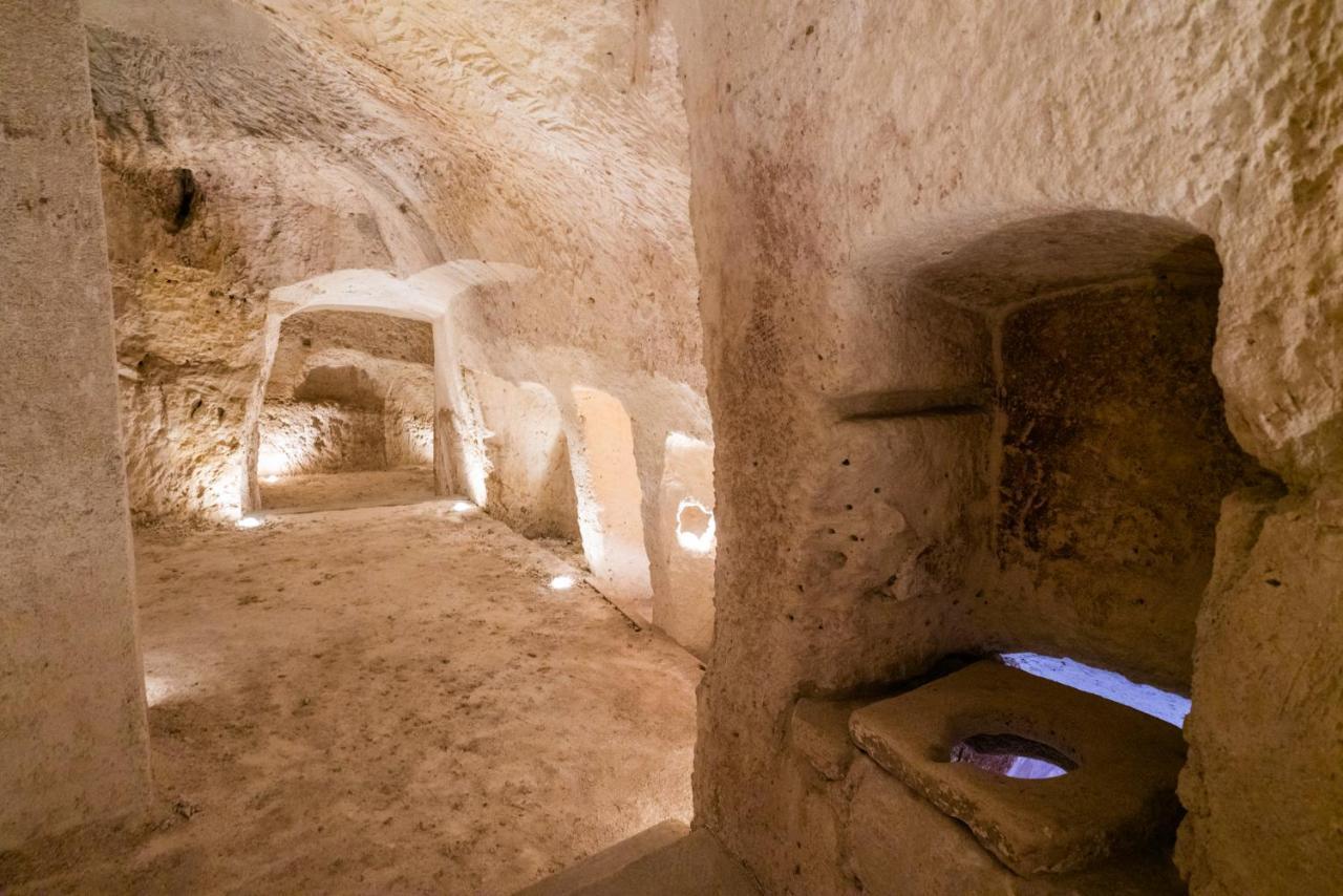 La Suite Del Marchese Laterza Extérieur photo